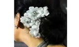 ARTIFICIAL SILVER FLOWER