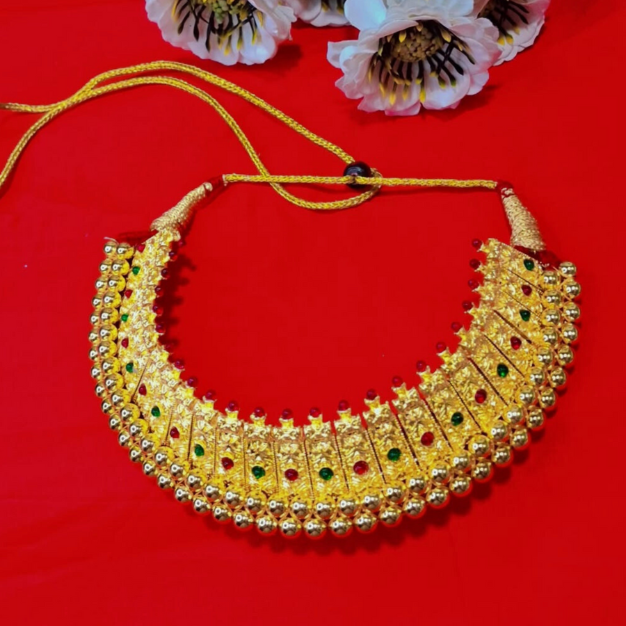 VAJRATIK GADI THUSHI