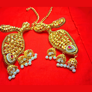 MICROPOLISH FISH EARCUFFS