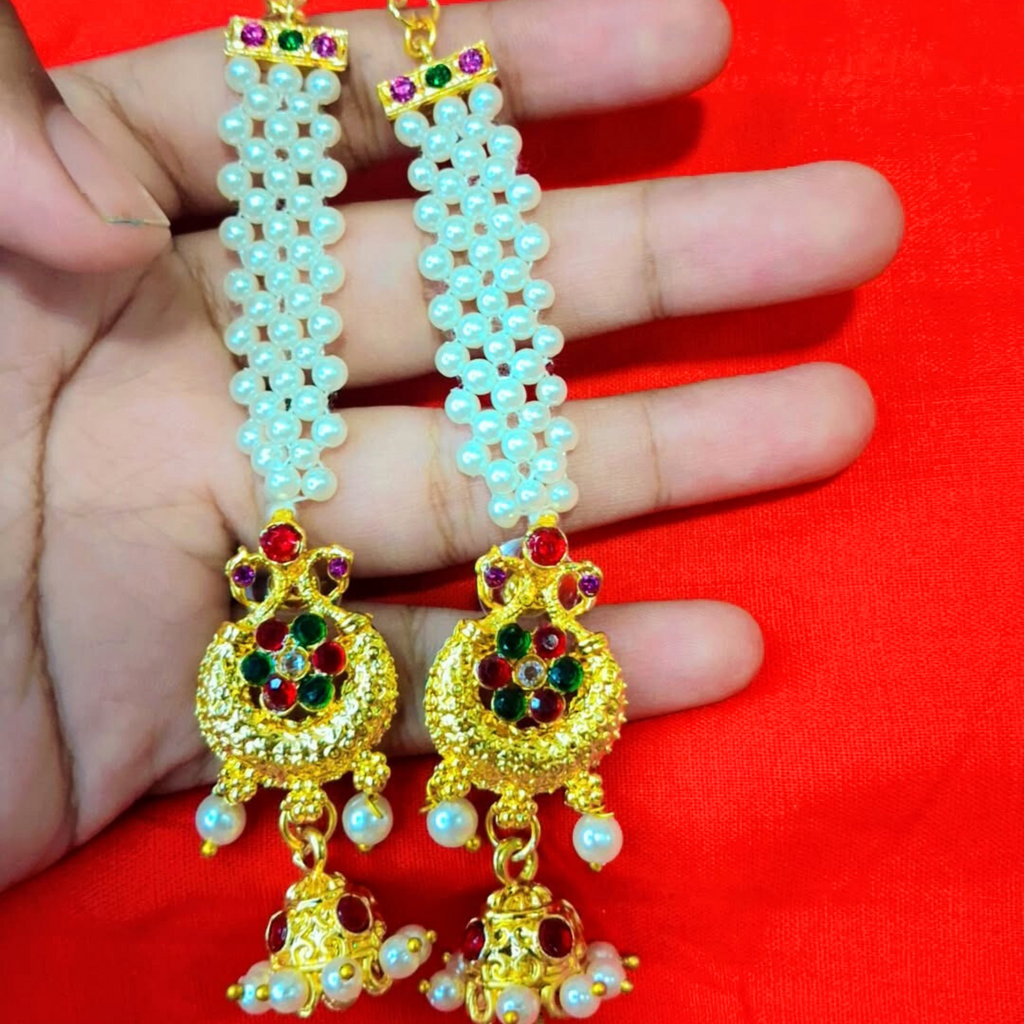 MOTI EARCUFFS