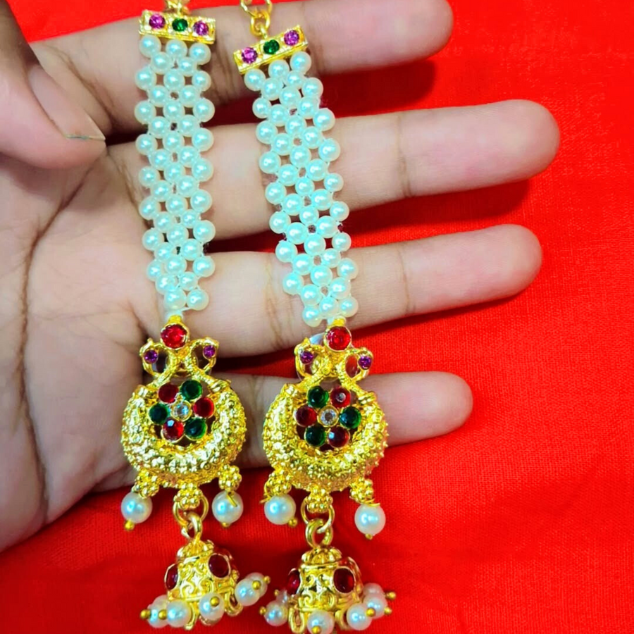 MOTI EARCUFFS