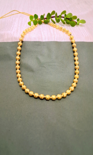 TRADITIONAL A-1 MALA