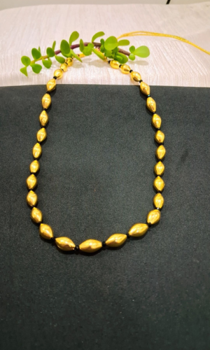 TRADITIONAL JEWELLERY MALA