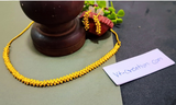 TRADITIONAL RAVA MALA